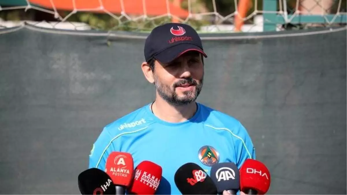 Erol Bulut: 'Oynadığımız futbolu aynı şekilde Gaziantep'te de...'