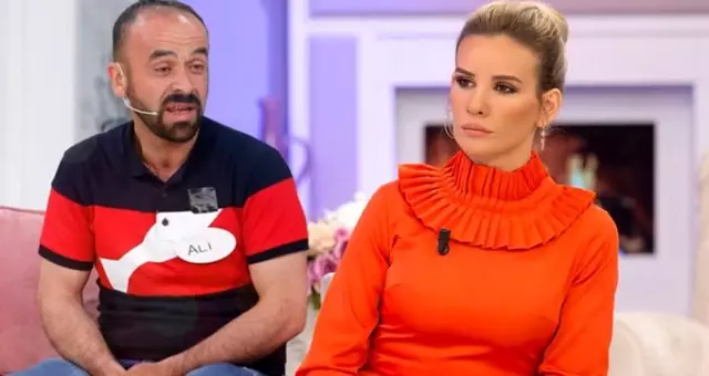 Esra Erol'un programına çıkan Ali Keskin, evini bastığı husumetlisi tarafından öldürüldü Esra Erol'un programına çıkan Ali Keskin, evini bastığı husumetlisi tarafından öldürüldü