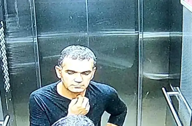 Firari Ergenekon savcısı yakalandı Firari Ergenekon savcısı yakalandı