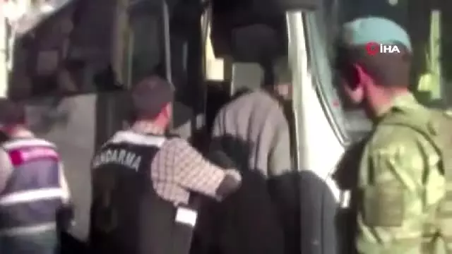 Firari Ergenekon savcısı yakalandı Firari Ergenekon savcısı yakalandı