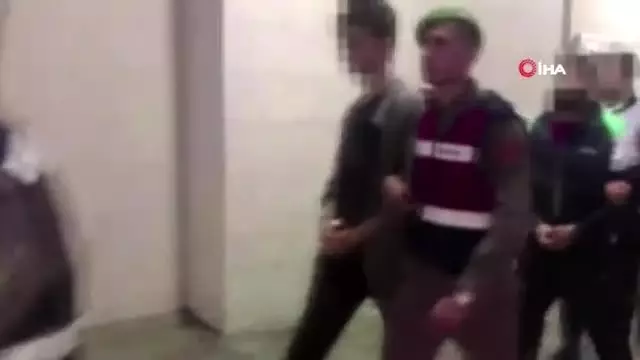 Firari Ergenekon savcısı yakalandı Firari Ergenekon savcısı yakalandı