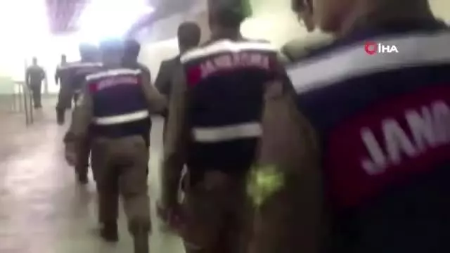Firari Ergenekon savcısı yakalandı Firari Ergenekon savcısı yakalandı