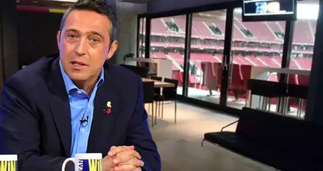 Galatasaray'dan Ali Koç'a tarihi rest! Sözleşme feshedildi Galatasaray'dan Ali Koç'a tarihi rest! Sözleşme feshedildi