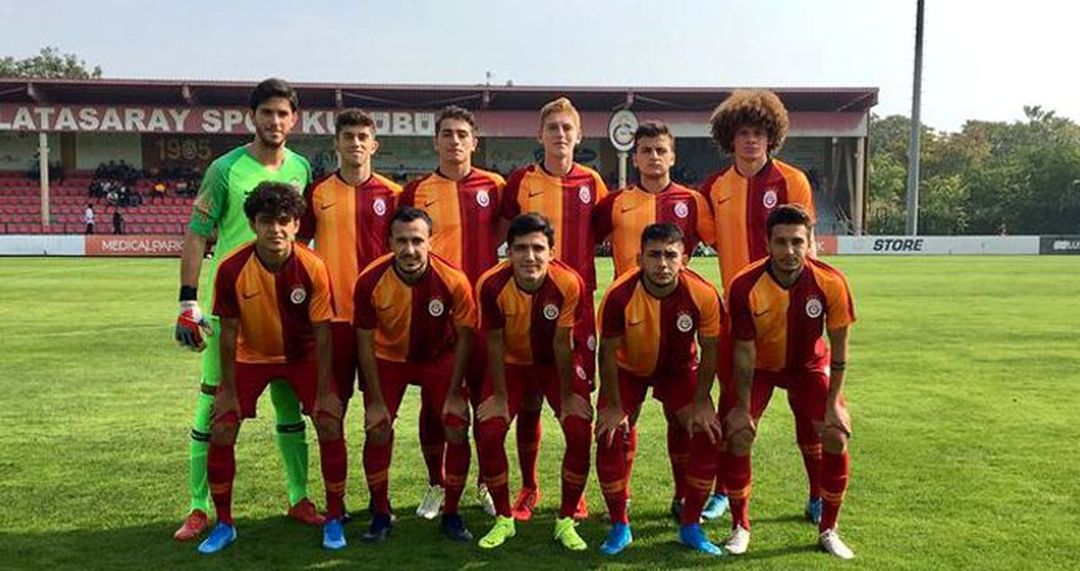 Galatasaray ile Real Madrid U19 maçı bütçe olmadığı için yayınlanmadı