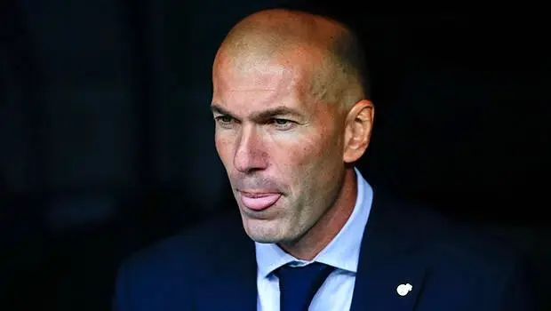 Galatasaray için flaş iddia: Zidane kabul etti, Dursun Özbek reddetti Galatasaray için flaş iddia: Zidane kabul etti, Dursun Özbek reddetti