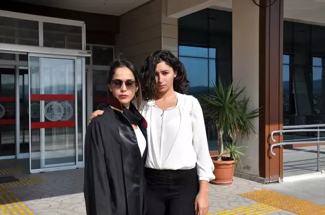 Gözünü kaybeden kadının davası ağır ceza mahkemesinde görülecek Gözünü kaybeden kadının davası ağır ceza mahkemesinde görülecek