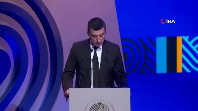 - Gürcistan Başbakanı: 'Gürcistan Tek Kuşak ve Tek Yol Girişimini Desteklemeye Kararlıdır' - Gürcistan Başbakanı: 'Gürcistan Tek Kuşak ve Tek Yol Girişimini Desteklemeye Kararlıdır'