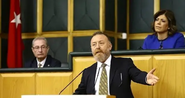 HDP'den tartışma yaratacak kayyum kararı: Üç gün boyunca Meclis çalışmalarına katılmayacağız HDP'den tartışma yaratacak kayyum kararı: Üç gün boyunca Meclis çalışmalarına katılmayacağız