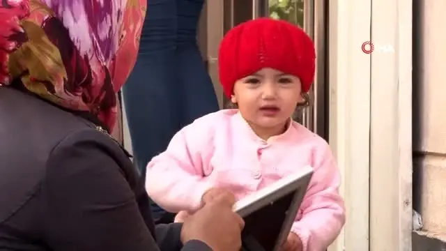 HDP önündeki ailelerin evlat nöbeti 50'nci gününde HDP önündeki ailelerin evlat nöbeti 50'nci gününde