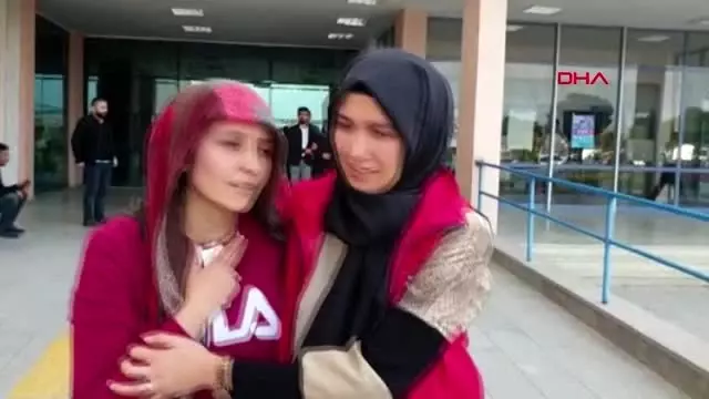 Iğdır roket saldırısında yaralanan asker, hastanede şehit oldu Iğdır roket saldırısında yaralanan asker, hastanede şehit oldu