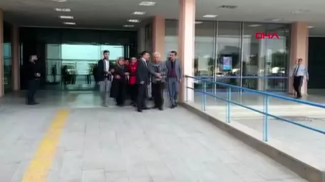 Iğdır roket saldırısında yaralanan asker, hastanede şehit oldu Iğdır roket saldırısında yaralanan asker, hastanede şehit oldu