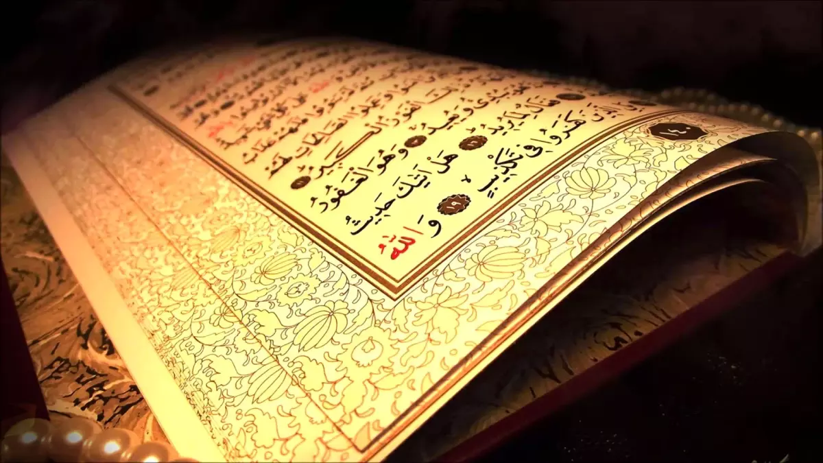 İnşirah Suresi ve İnşirah Suresi Meali İnşirah Suresi okunuşu ve İnşirah Suresi anlamı