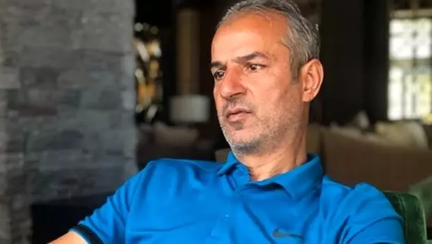İsmail Kartal depremi! İsmail Kartal depremi!