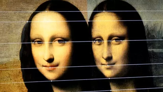 İtalya'da dava konusu olan 'Mona Lisa', Leonardo da Vinci'nin tablosunun ilk versiyonu mu?