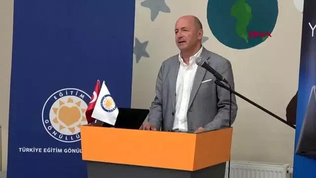 İzmir-gümüşpala'da çocuklar kendi robotlarını yapacak İzmir-gümüşpala'da çocuklar kendi robotlarını yapacak