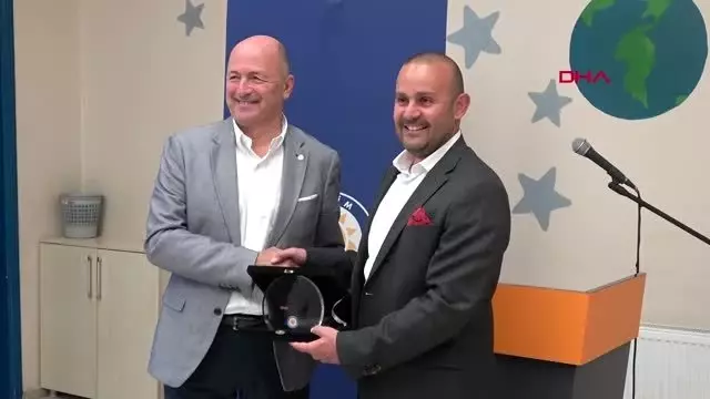 İzmir-gümüşpala'da çocuklar kendi robotlarını yapacak İzmir-gümüşpala'da çocuklar kendi robotlarını yapacak