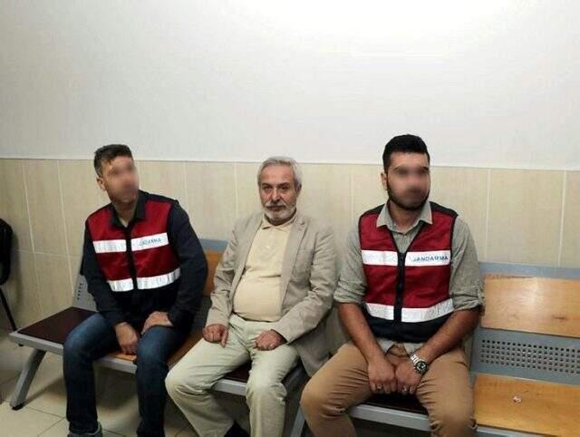 Jandarma Genel Komutanlığı'ndan Fatih Portakal'a Adnan Selçuk Mızraklı tepkisi