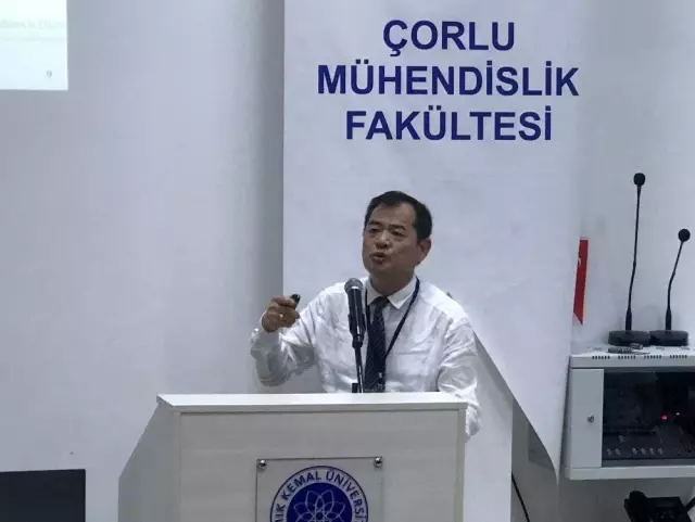 Japon deprem uzmanından Türkiye tahmini: 8-8,5 büyüklüğünde deprem bekleniyor Japon deprem uzmanından Türkiye tahmini: 8-8,5 büyüklüğünde deprem bekleniyor