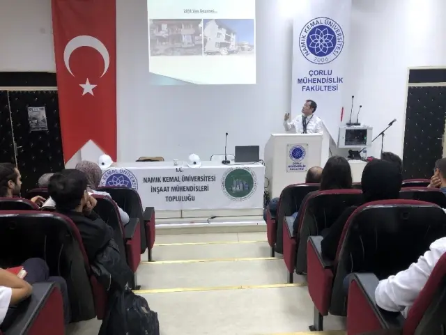 Japon deprem uzmanından Türkiye tahmini: 8-8,5 büyüklüğünde deprem bekleniyor Japon deprem uzmanından Türkiye tahmini: 8-8,5 büyüklüğünde deprem bekleniyor