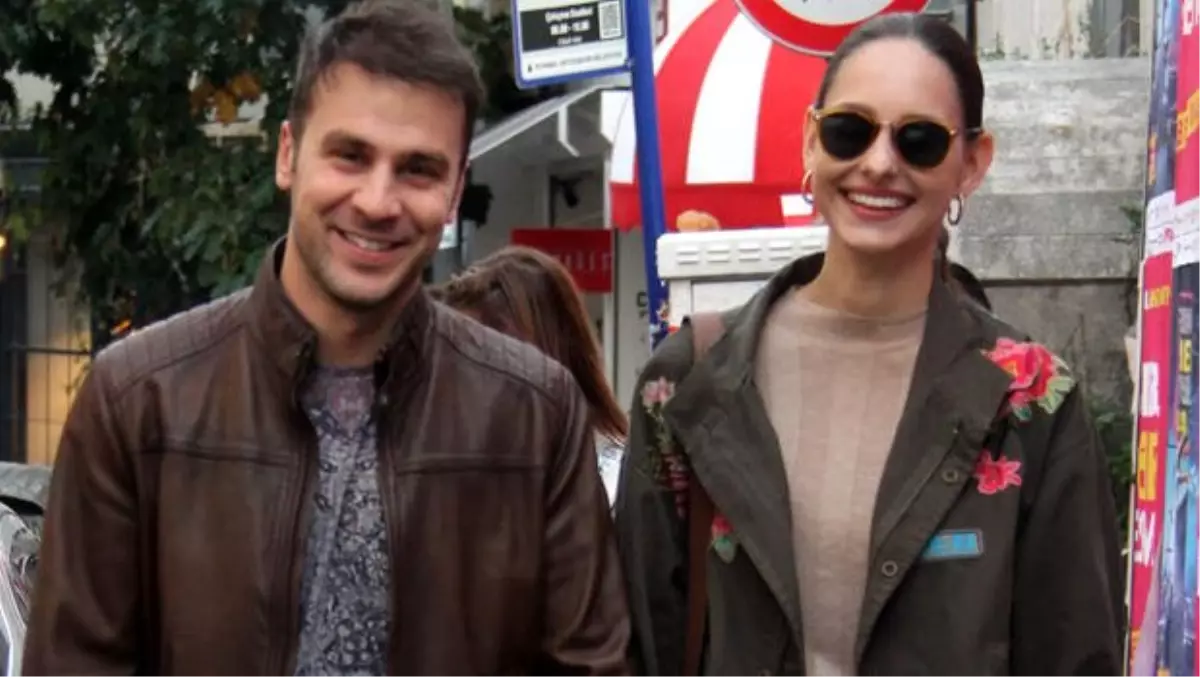 Jessica May ve fotoğrafçı eşi Hüseyin Kara, Brezilya�ya gidiyor