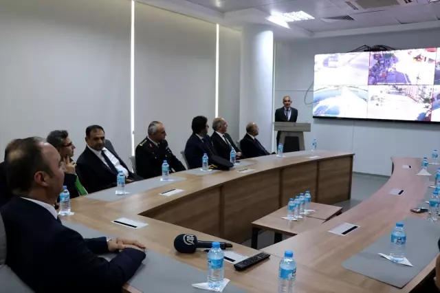 'Kazalarda ölümlerin yüzde 50'si ilk 30 dakikada gerçekleşiyor' 'Kazalarda ölümlerin yüzde 50'si ilk 30 dakikada gerçekleşiyor'