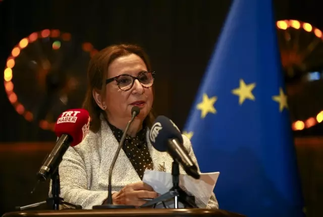 Macaristan Milli Günü resepsiyonu Macaristan Milli Günü resepsiyonu