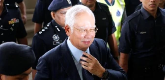 Malezya Başsavcısı: Eski Malezya Başbakanı yolsuzluğu bir imparator gibi organize etti