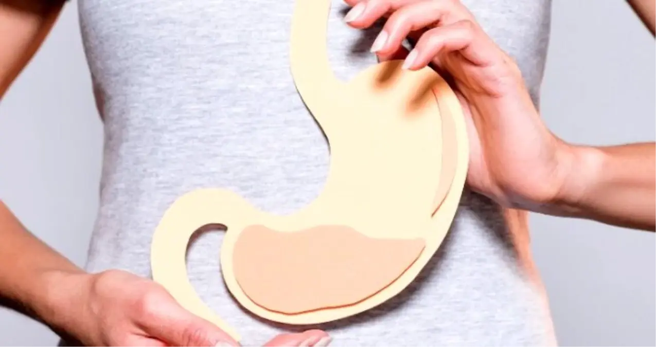 Mikrobiyomunuz sağlığınıza çelme takmasın!