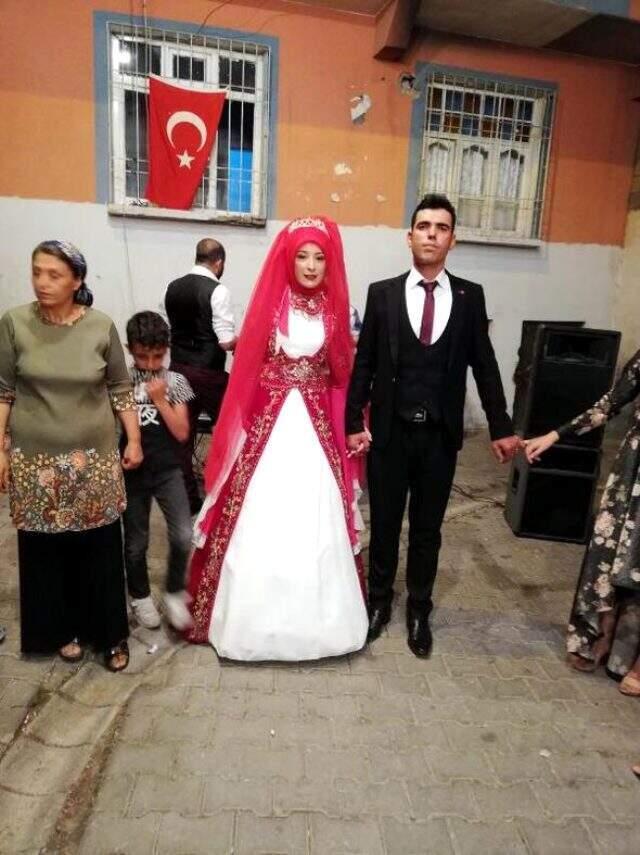 Oğlunun boğazının kesildiğini gören anne: Kör olası gözlerim görmeyeydi