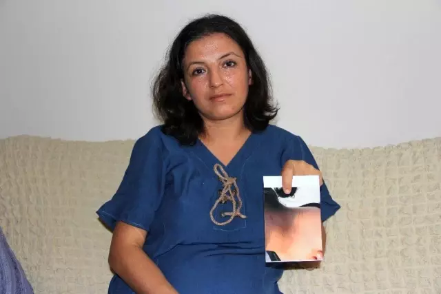 (Özel) Bir annenin feryadı: 'Emine Bulut gibi çocuklarımın önünde ölmek istemiyorum' (Özel) Bir annenin feryadı: 'Emine Bulut gibi çocuklarımın önünde ölmek istemiyorum'
