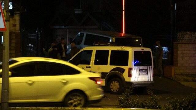 Pendik'te çocukların kavgasına büyükler karıştı, 6 kişi yaralandı