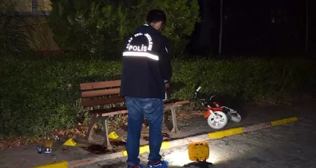 Pendik'te çocukların kavgasına büyükler karıştı, 6 kişi yaralandı