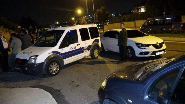 Pendik'te çocukların kavgasına büyükler karıştı, 6 kişi yaralandı