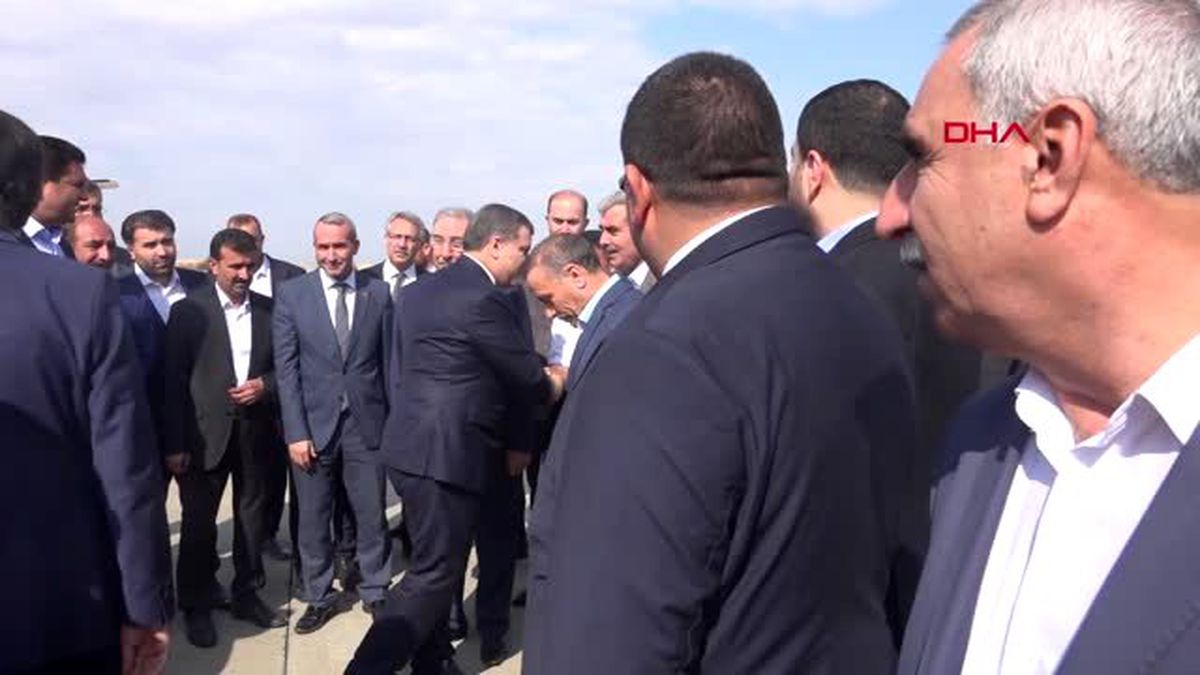 Şanlıurfa şehit selimoğlu, memleketine uğurlandı