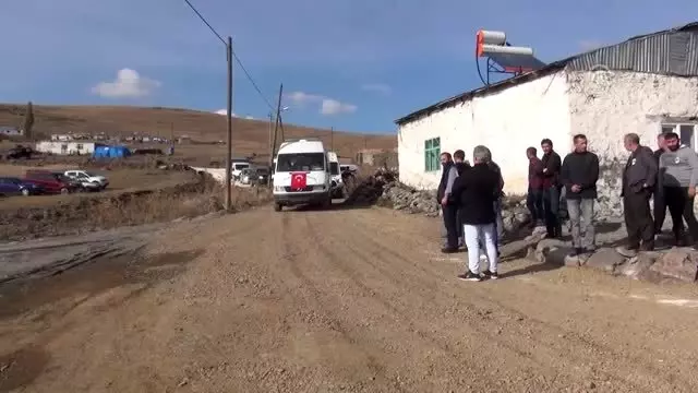 Şehit Caner Selimoğlu, son yolculuğuna uğurlandı Şehit Caner Selimoğlu, son yolculuğuna uğurlandı