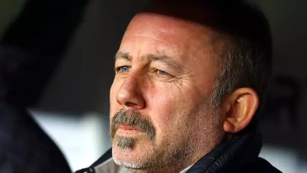 Sergen Yalçın: Bizi de oyuncuları da şoke etti