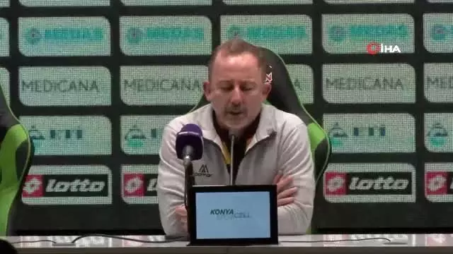 Sergen Yalçın: