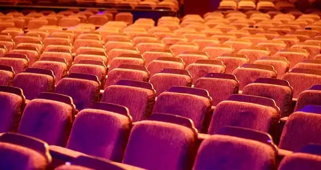 Sinema sektöründe önemli düzenlemeler Resmi Gazete'de yayımlanarak yürürlüğe girdi