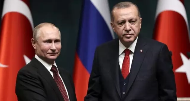 Erdoğan-Putin görüşmesi öncesi Kremlin'den mesaj: Suriye planlarını anlamamıza yardımcı olacak