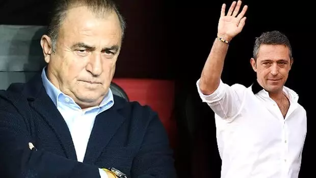 Son Dakika: Galatasaray, Koçlara ait Divan ile sözleşmeyi feshediyor! Yerine... Son Dakika: Galatasaray, Koçlara ait Divan ile sözleşmeyi feshediyor! Yerine...
