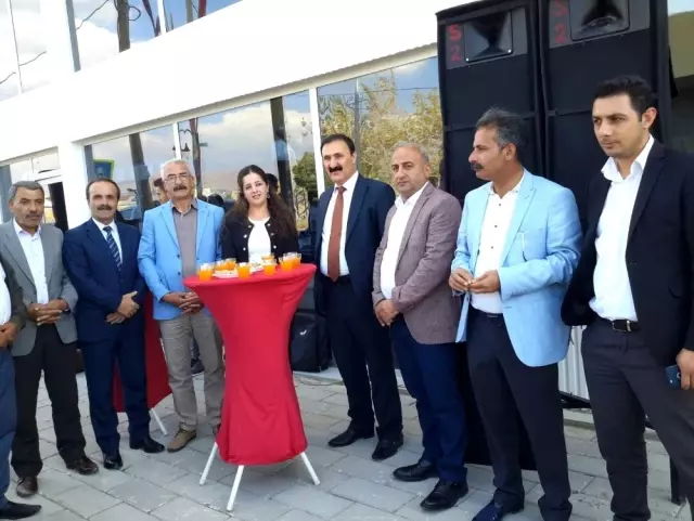 Süerler Grup'tan Van'a iki otel Süerler Grup'tan Van'a iki otel