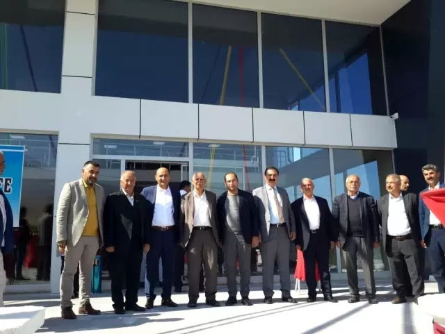 Süerler Grup'tan Van'a iki otel Süerler Grup'tan Van'a iki otel