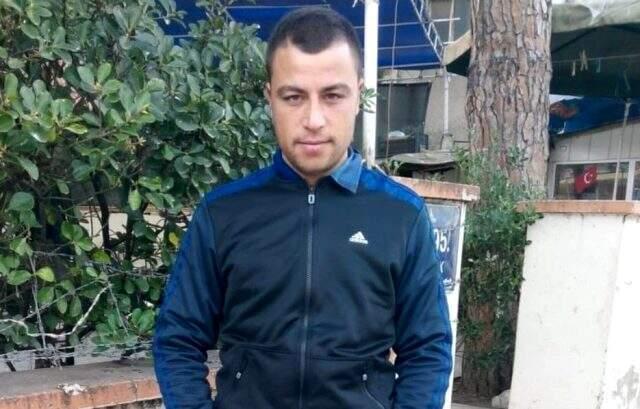 Tartıştığı üvey kardeşi tarafından bıçaklanarak öldürüldü! Yakınları sinir krizi geçirdi