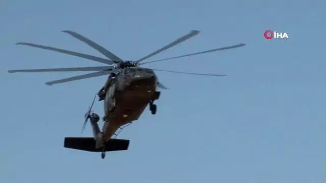 Teröristlerin hain planını jandarma bozdu Teröristlerin hain planını jandarma bozdu