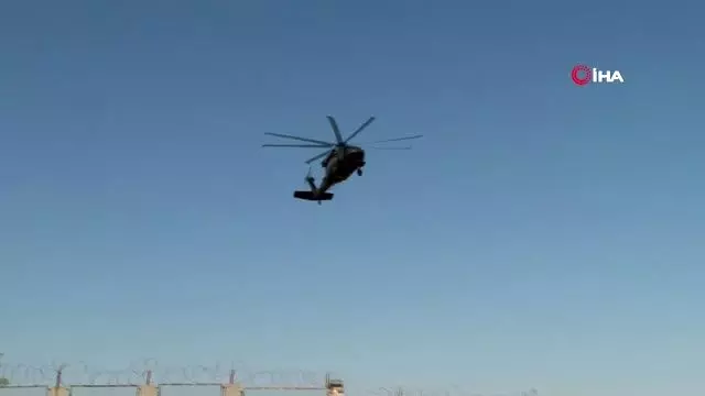 Teröristlerin hain planını jandarma bozdu Teröristlerin hain planını jandarma bozdu