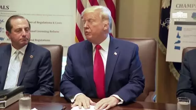 Trump'tan Suriye açıklaması Trump'tan Suriye açıklaması