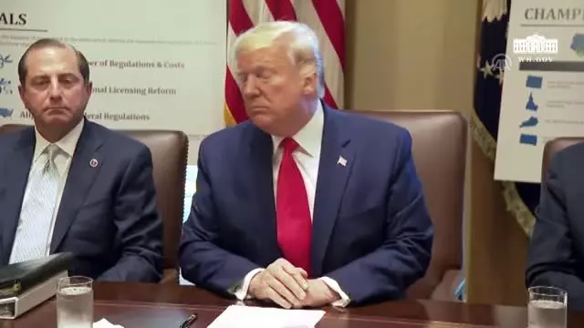 Trump'tan Suriye açıklaması Trump'tan Suriye açıklaması