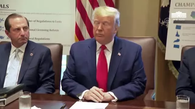 Trump'tan Suriye açıklaması Trump'tan Suriye açıklaması