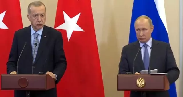 Türkiye ile Rusya arasında 10 maddelik Suriye mutabakatı! İşte anlaşmanın detayları Türkiye ile Rusya arasında 10 maddelik Suriye mutabakatı! İşte anlaşmanın detayları