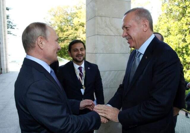 Türkiye-Rusya anlaşmasında 'Kamışlı hariç' ne anlama geliyor? Diplomatik kaynaklar açıkladı